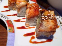-山葵家·创意料理(宁波来福士店)