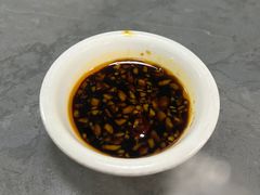 -四里沙茶面(七星西路分店)