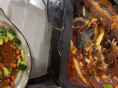 -新凯旋烧烤·燕姐千岛湖土菜