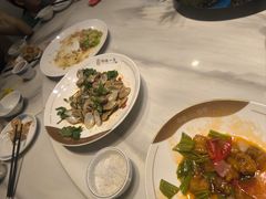 -陶缘一号·四季缘·老字号顺德菜·户外婚礼家宴(西滘店)