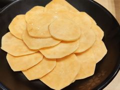 -花味·自助烤肉(雨花客厅店)