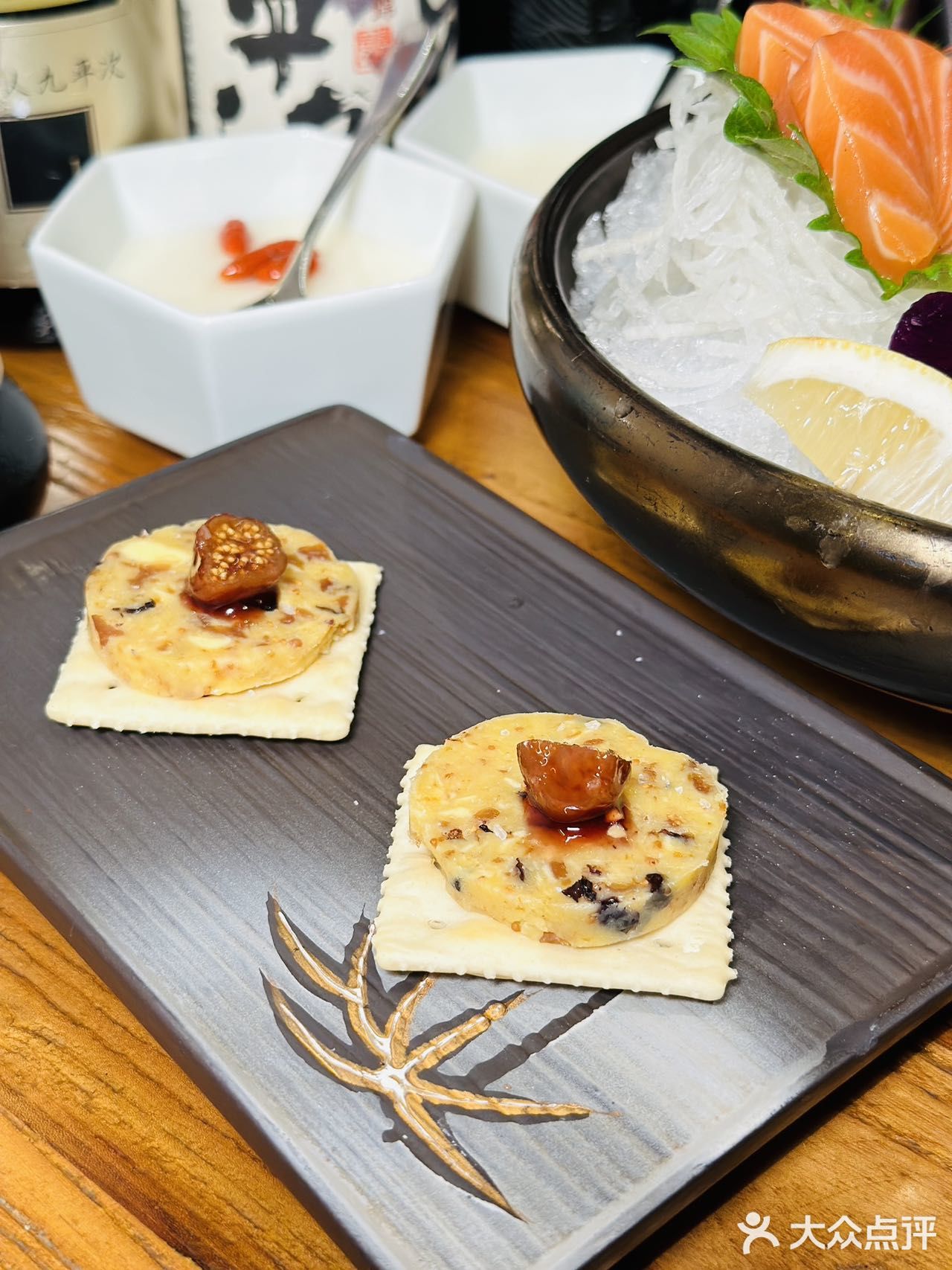 百分之九十九的人都不知道的宝藏烧鸟店，就在大望路