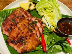 -星叶·东南亚料理(宁波万象汇店)