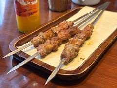-那拉提之疆·新疆菜(美院店)