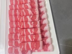 -君邦火锅(新疆大厦店)