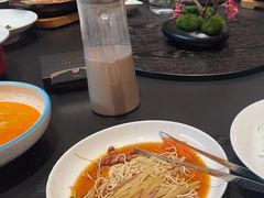 -苏淮景·苏闽融创菜·海鲜(原空港井河轩店)