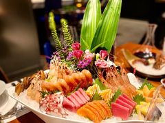 -花潮料理艺食馆(成都万象城店)