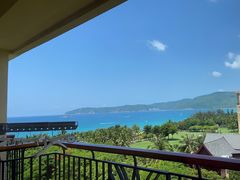 -三亚亚龙湾天域度假酒店