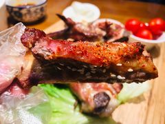 -莲香西域·正宗新疆菜(龙华店)