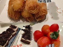 -多佐铁板烧(富力广场店)