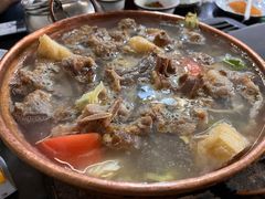 -象山村腊排骨(丽江总店)