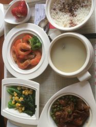 点击看大图 -爱弥儿月子中心(省医院店)