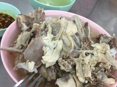-红大哥水门鸡饭(總店)