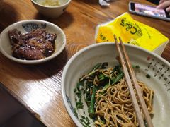 -无名氏面馆(邮电路店)