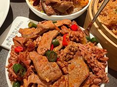 -茅庐毛血旺(济南印象城店)