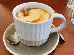 -SAFARI COFFEE