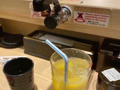 -大起水产回转寿司(道顿堀店)