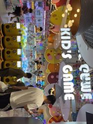 -meland club亲子乐园(重庆万象城店)