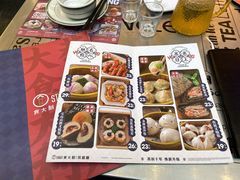 -食大利香港茶餐厅(南亚风情第一城店)