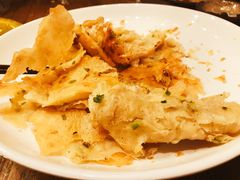 油馍-丹江渔村(首都机场店)