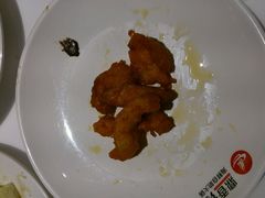 -鼎香缘海鲜自助火锅烤肉(锦辉购物广场店)
