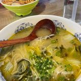拜托！用大碗大勺嗦粉是真的很爽哎