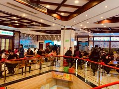 -龙抄手(春熙路总店)