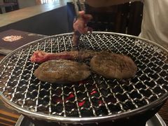 -和萌牛肠烧烤(财富中心店)