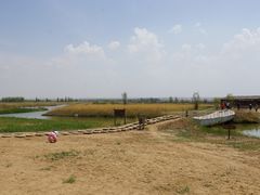 -黄沙古渡原生态旅游区