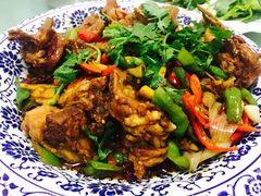-丁里正宗青春羊肉馆(胜利大道店)