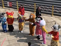 -重庆国际马戏城