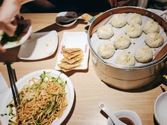 -老班长手工灌汤包老店(东山店)