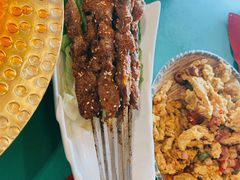 -海尔巴格新疆餐厅(东来兴店)