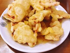 锅包肉-顺姬冷面(长白西路店)