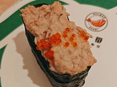 -新一番三文鱼寿司(大东海店)