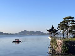 -东钱湖旅游度假区