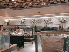-韩盛·古法烤肉店(皇城恒隆广场店)