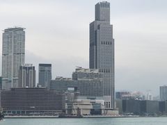 -香港会议展览中心演讲厅