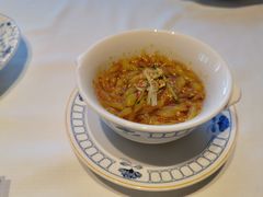 -杏花堂晋商私房菜(华熙五棵松店)