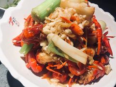 -虾胡闹龙虾馆(湄南河店)