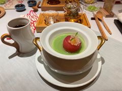 -叶叶菩提(太原别墅店)