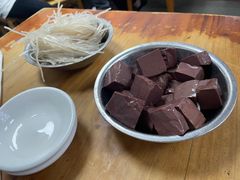 -藏书金记家宝羊肉馆(黄河北路店)