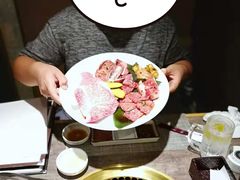 -焼肉なべしま 天文館店