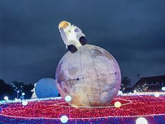 -歌斐颂巧克力小镇