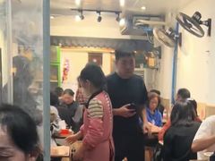 -卢庄(江汉路店)