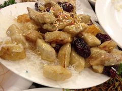 清雅轩饭店(滑翔路店)-清雅轩·清真菜·传统菜•融合菜(滑翔店)