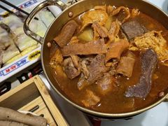-赵财财·肠粉·煲仔饭(华润万象城店)