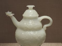 -北京工艺美术博物馆