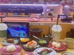 -寿司郎(皇庭广场店)
