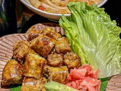 -金厨泰国餐厅·全泰籍厨师料理(拱北店)